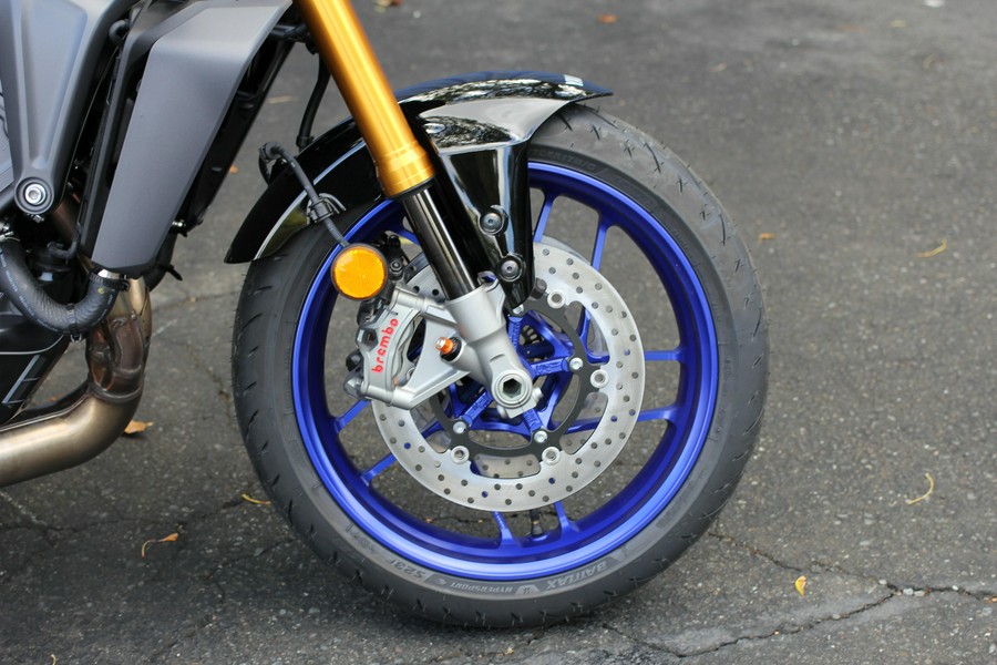 2026 Yamaha Mt-09 Sp