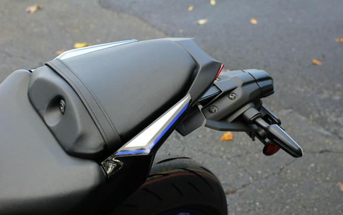 2026 Yamaha Mt-09 Sp