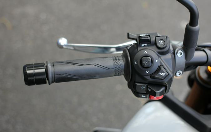 2026 Yamaha Mt-09 Sp