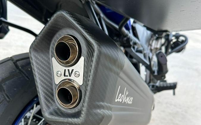 2024 Suzuki V-Storm 1050DE Adventure