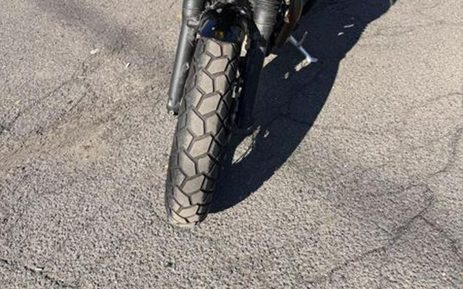 Used 2019 Triumph Speed Twin 1200 Base