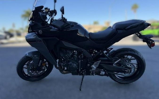 2026 Yamaha Tracer 9