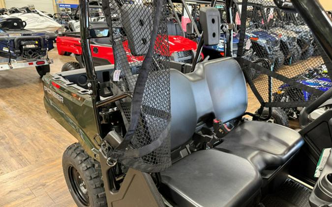 2026 Honda Pioneer 520