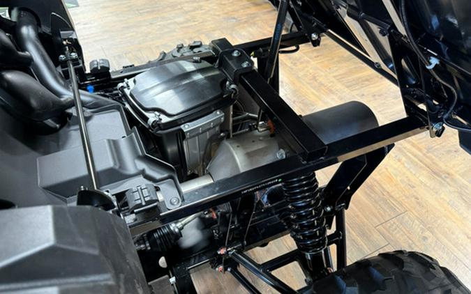 2026 Honda Pioneer 520