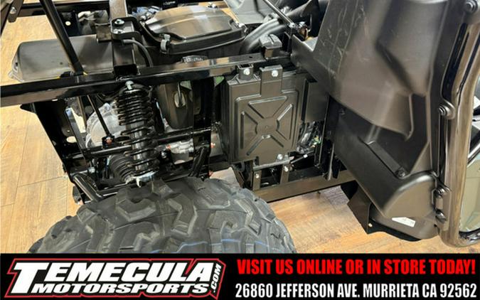 2026 Honda Pioneer 520