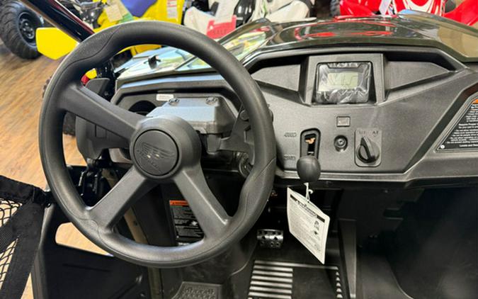 2026 Honda Pioneer 520