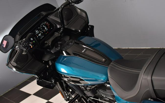 2026 Harley-Davidson Road Glide FLTRX