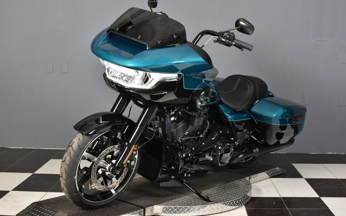 2026 Harley-Davidson Road Glide FLTRX