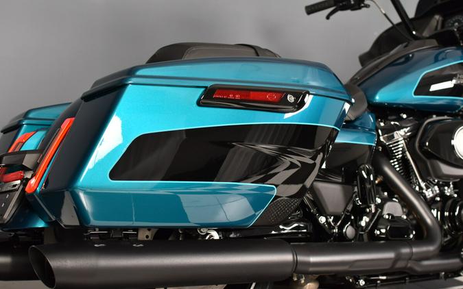 2026 Harley-Davidson Road Glide FLTRX