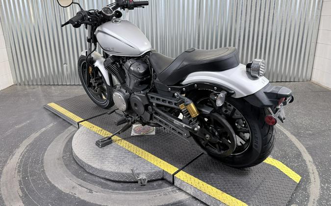 2015 Yamaha Bolt R-Spec