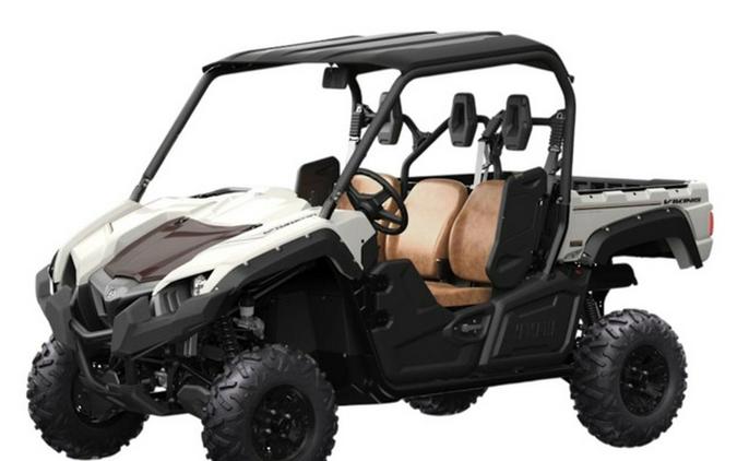2026 Yamaha Viking EPS Ranch Edition