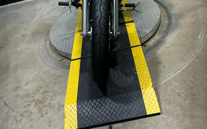 2012 Harley-Davidson Dyna® Street Bob®