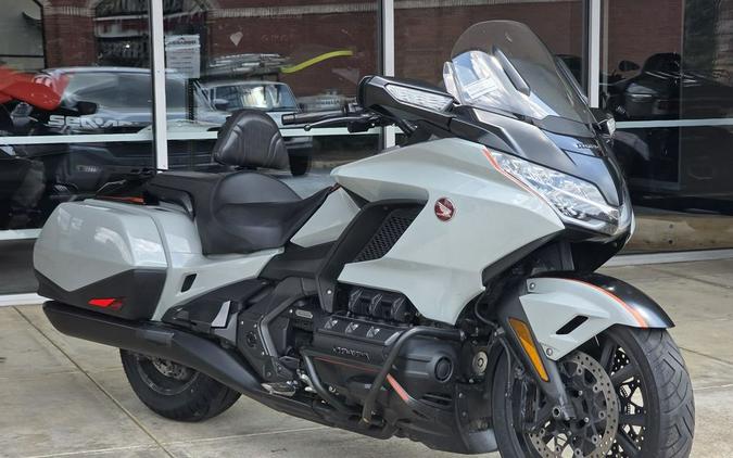 2021 Honda Gold Wing® Automatic DCT