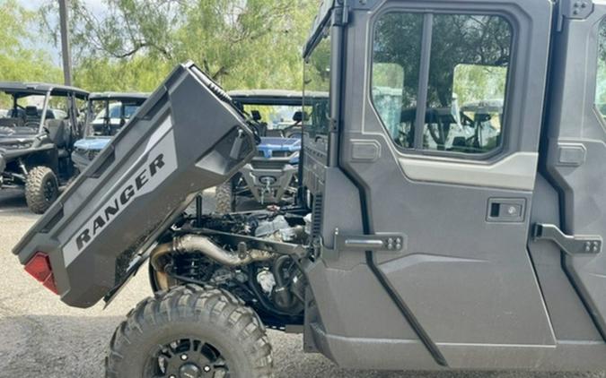 2027 Polaris Ranger Crew XP 1000 Cab