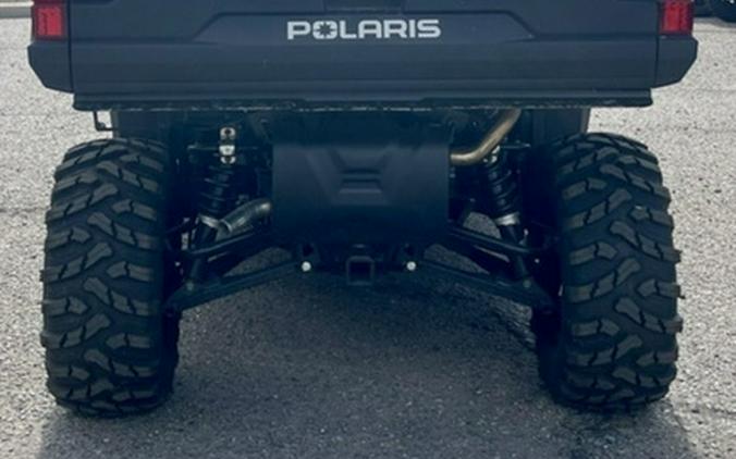 2027 Polaris Ranger Crew XP 1000 Cab
