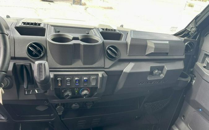 2027 Polaris Ranger Crew XP 1000 Cab