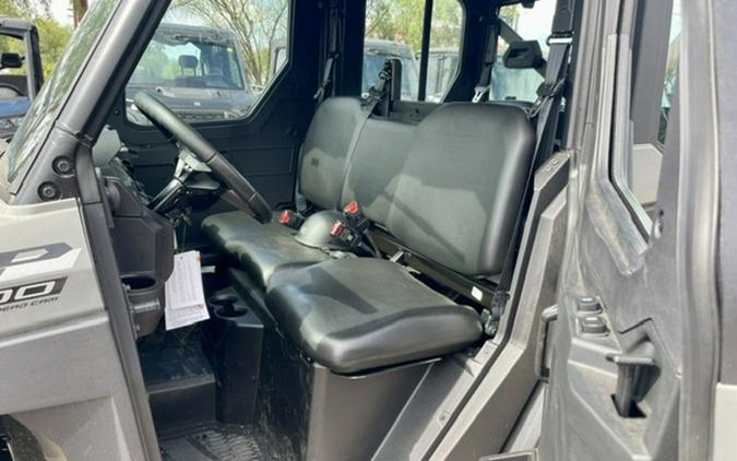 2027 Polaris Ranger Crew XP 1000 Cab
