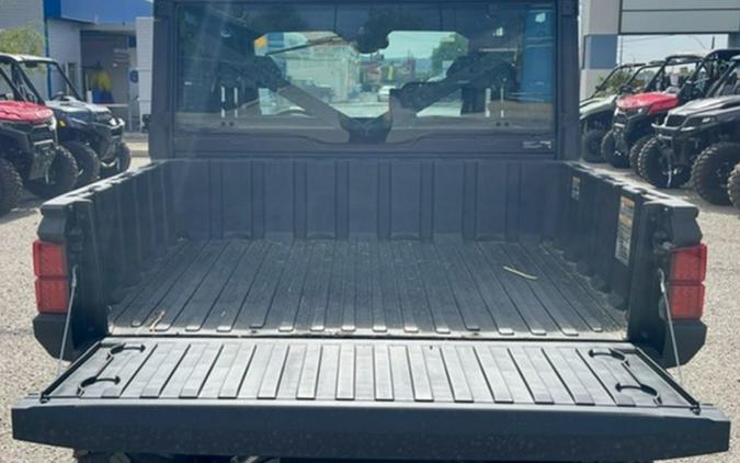 2027 Polaris Ranger Crew XP 1000 Cab
