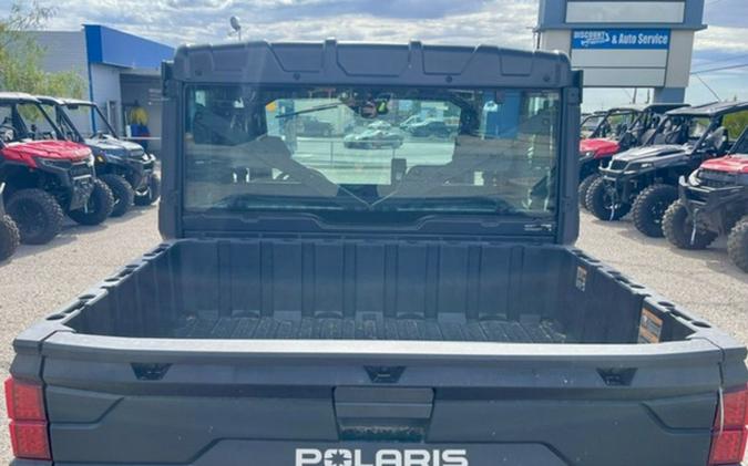2027 Polaris Ranger Crew XP 1000 Cab