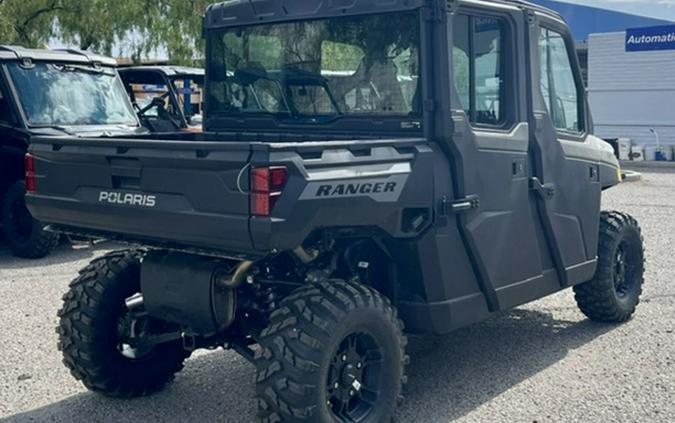 2027 Polaris Ranger Crew XP 1000 Cab
