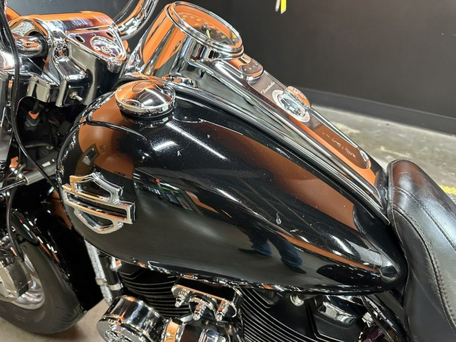 2019 Harley-Davidson Trike FLRT - Freewheeler