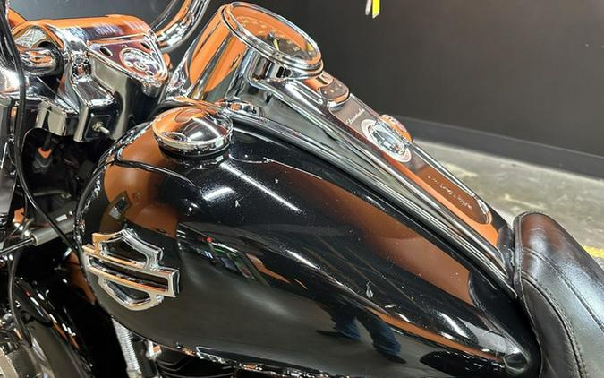 2019 Harley-Davidson Trike FLRT - Freewheeler