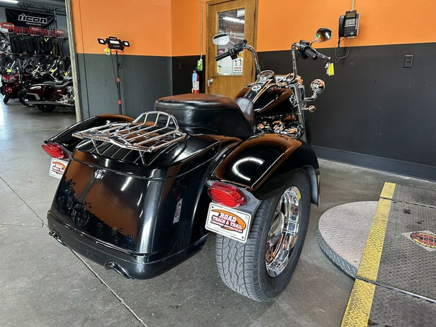 2019 Harley-Davidson Trike FLRT - Freewheeler