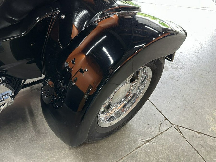 2019 Harley-Davidson Trike FLRT - Freewheeler