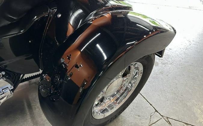 2019 Harley-Davidson Trike FLRT - Freewheeler