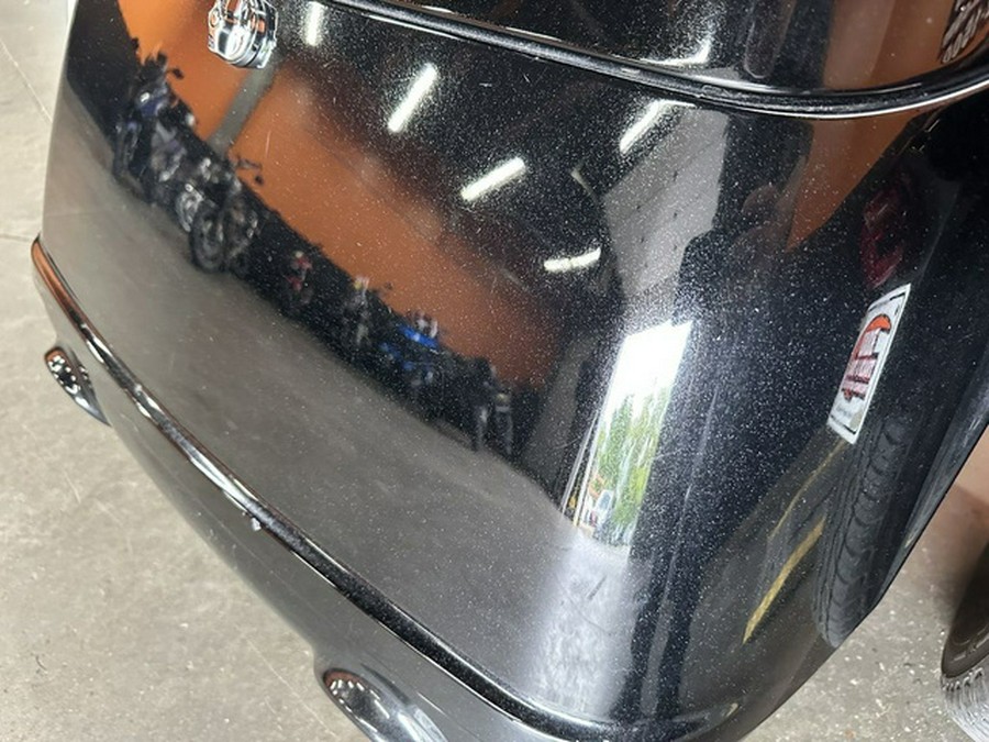 2019 Harley-Davidson Trike FLRT - Freewheeler