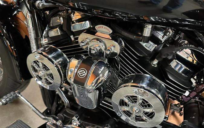 2019 Harley-Davidson Trike FLRT - Freewheeler