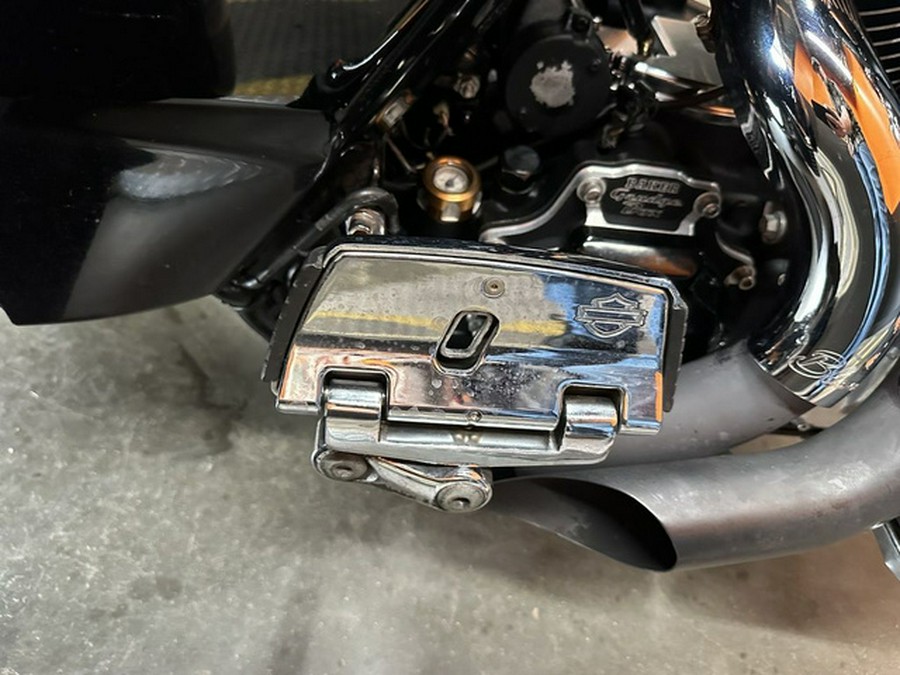 2019 Harley-Davidson Trike FLRT - Freewheeler