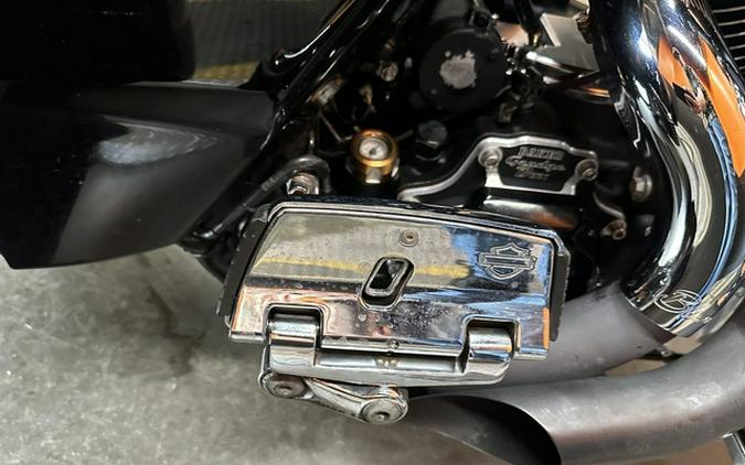 2019 Harley-Davidson Trike FLRT - Freewheeler