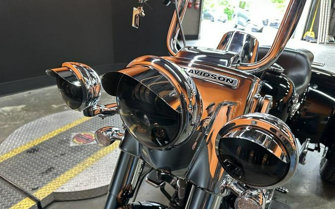 2019 Harley-Davidson Trike FLRT - Freewheeler