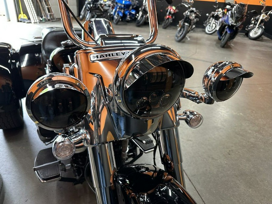 2019 Harley-Davidson Trike FLRT - Freewheeler