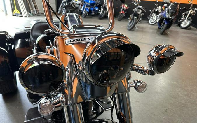 2019 Harley-Davidson Trike FLRT - Freewheeler