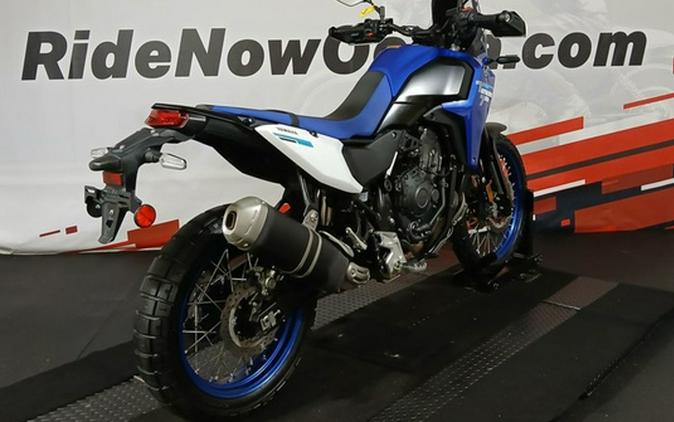 2025 Yamaha Tenere 700