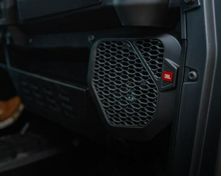 2027 Polaris Ranger XP 1000 NorthStar Ultimate