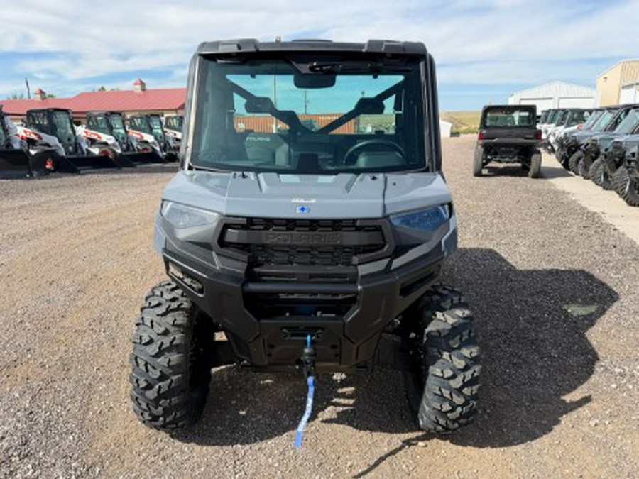 2027 Polaris Ranger XP 1000 NorthStar Ultimate