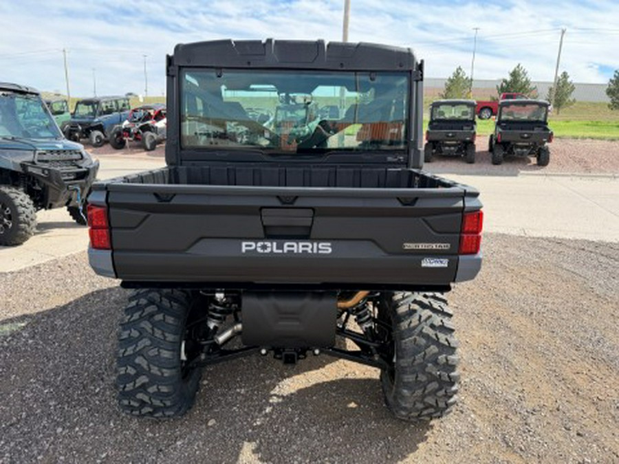 2027 Polaris Ranger XP 1000 NorthStar Ultimate