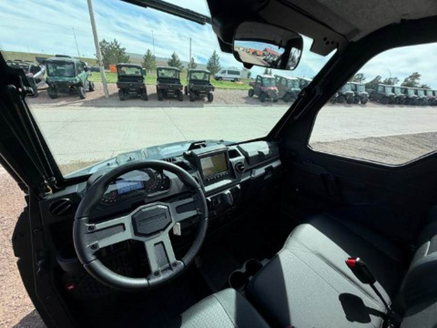 2027 Polaris Ranger XP 1000 NorthStar Ultimate