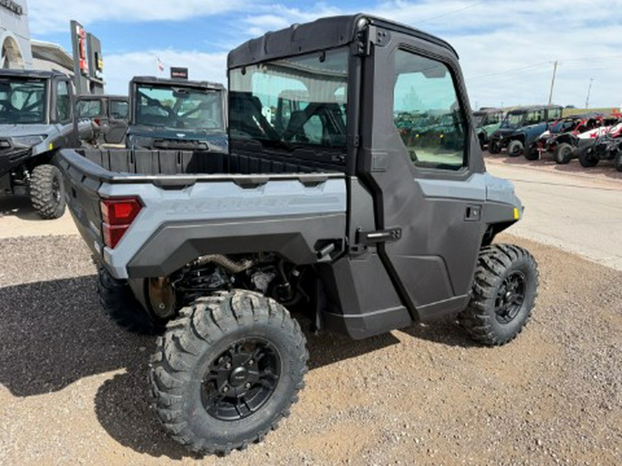 2027 Polaris Ranger XP 1000 NorthStar Ultimate