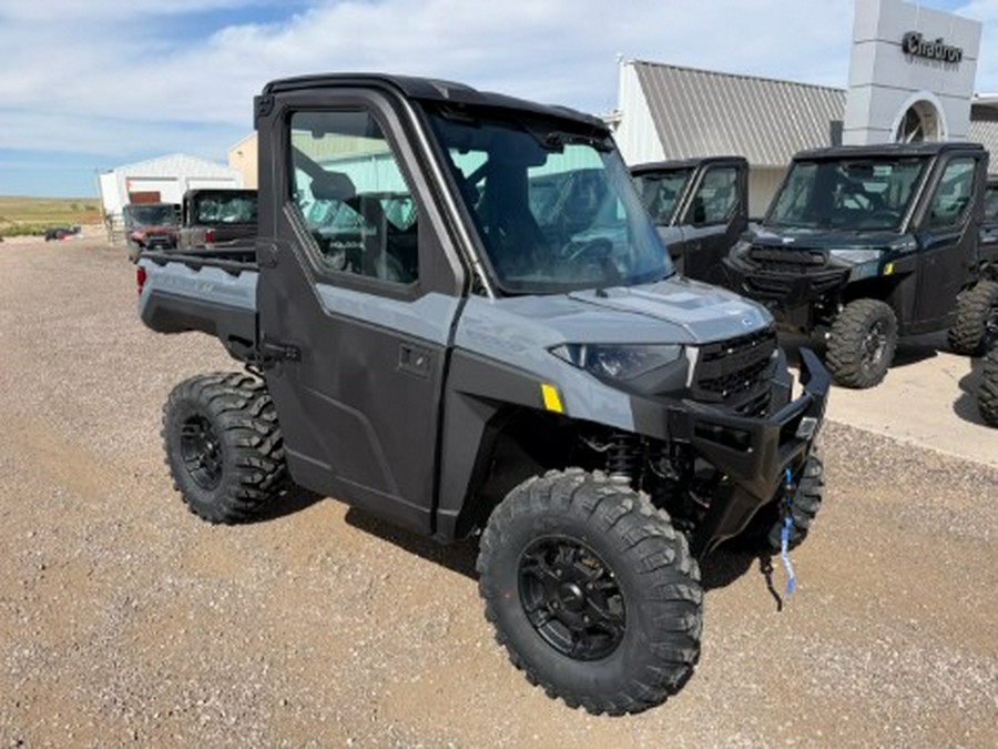 2027 Polaris Ranger XP 1000 NorthStar Ultimate