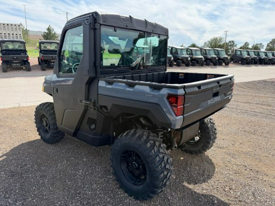 2027 Polaris Ranger XP 1000 NorthStar Ultimate