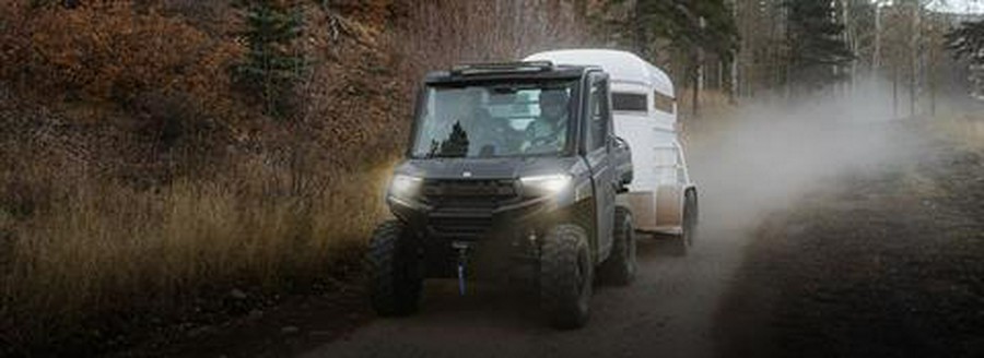 2027 Polaris Ranger XP 1000 NorthStar Ultimate