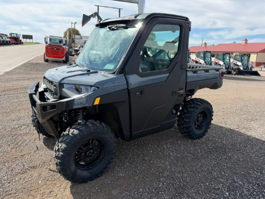2027 Polaris Ranger XP 1000 NorthStar Ultimate