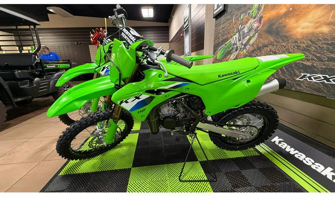 2027 KX112 - Kawasaki