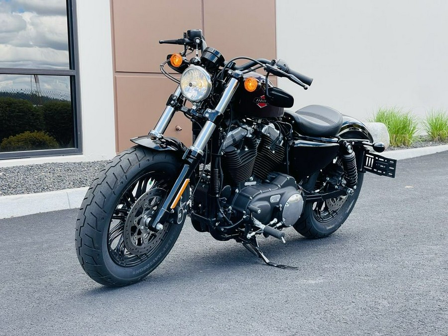 2021 Harley-Davidson Sportster® Forty-Eight®