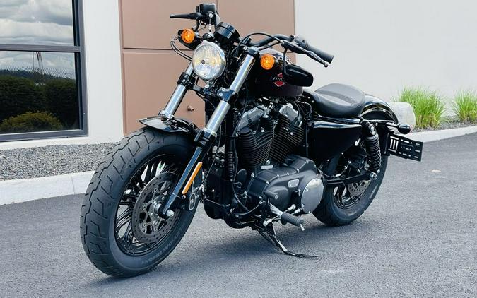 2021 Harley-Davidson Sportster® Forty-Eight®