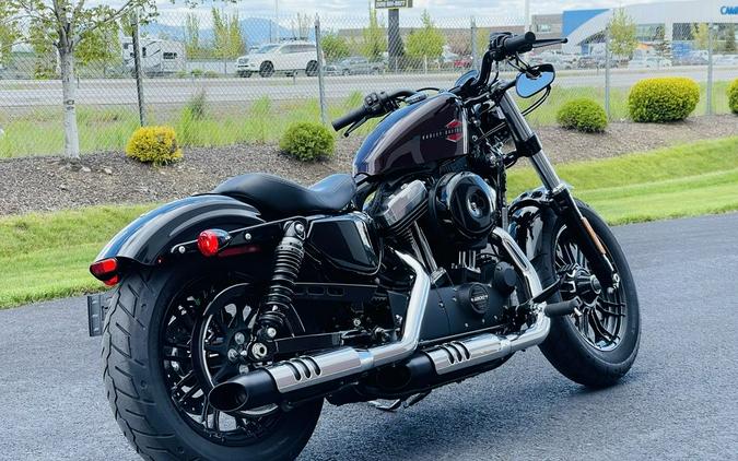 2021 Harley-Davidson Sportster® Forty-Eight®